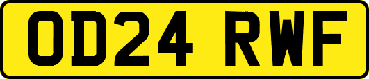 OD24RWF