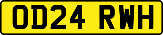 OD24RWH