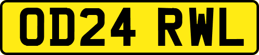OD24RWL