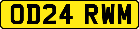OD24RWM