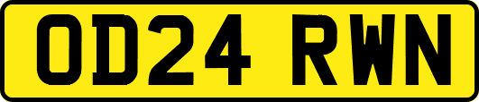 OD24RWN