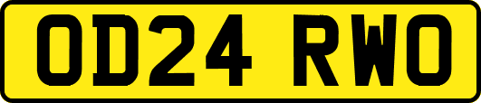 OD24RWO