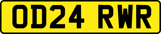 OD24RWR