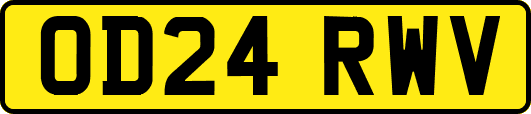 OD24RWV
