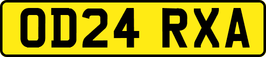 OD24RXA
