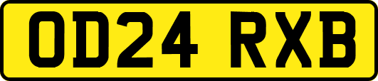 OD24RXB
