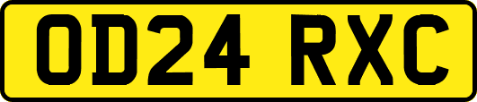 OD24RXC