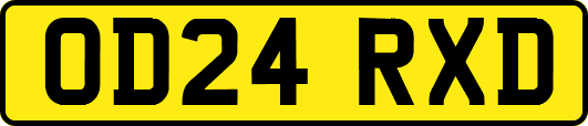 OD24RXD