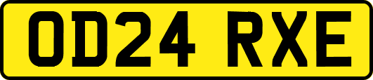 OD24RXE