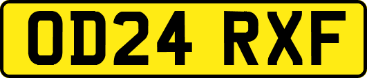 OD24RXF