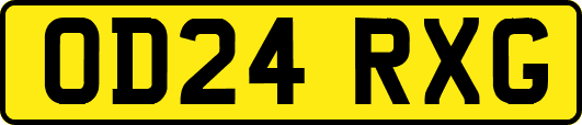 OD24RXG