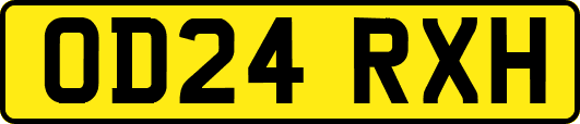 OD24RXH