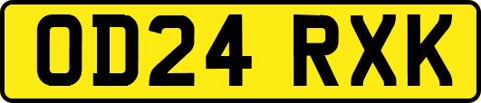 OD24RXK