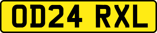 OD24RXL