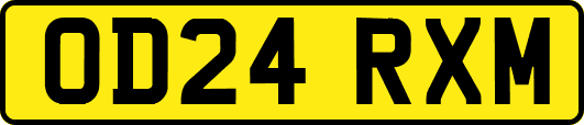 OD24RXM