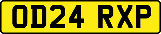 OD24RXP