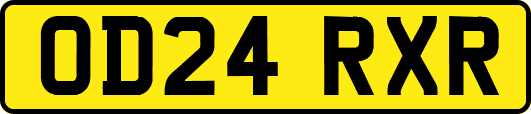 OD24RXR