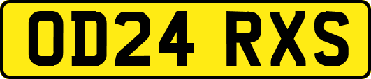 OD24RXS
