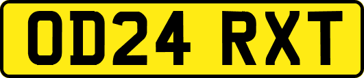 OD24RXT