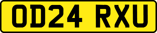 OD24RXU