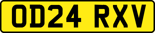 OD24RXV