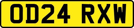 OD24RXW