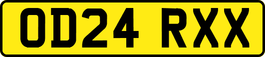 OD24RXX