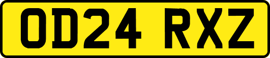 OD24RXZ