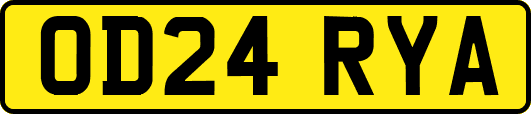 OD24RYA