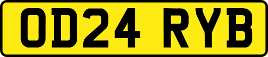 OD24RYB
