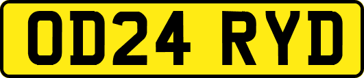 OD24RYD