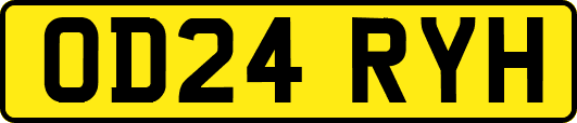 OD24RYH
