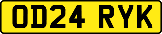 OD24RYK