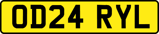 OD24RYL