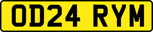 OD24RYM