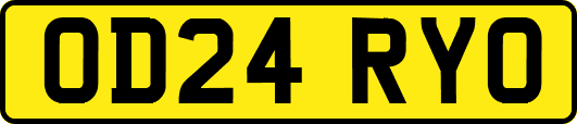 OD24RYO