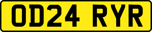 OD24RYR