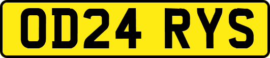 OD24RYS