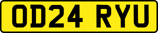 OD24RYU