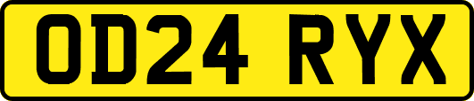 OD24RYX