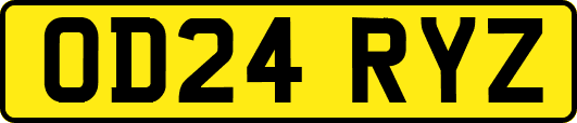 OD24RYZ