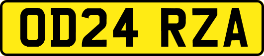 OD24RZA