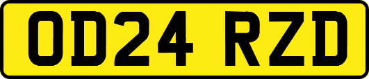 OD24RZD