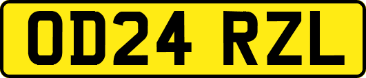 OD24RZL