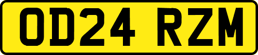 OD24RZM
