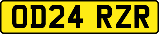 OD24RZR