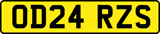 OD24RZS