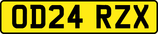 OD24RZX