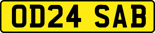 OD24SAB