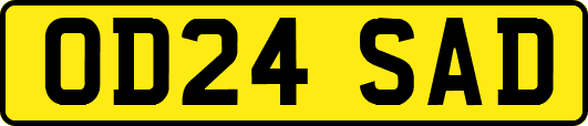 OD24SAD